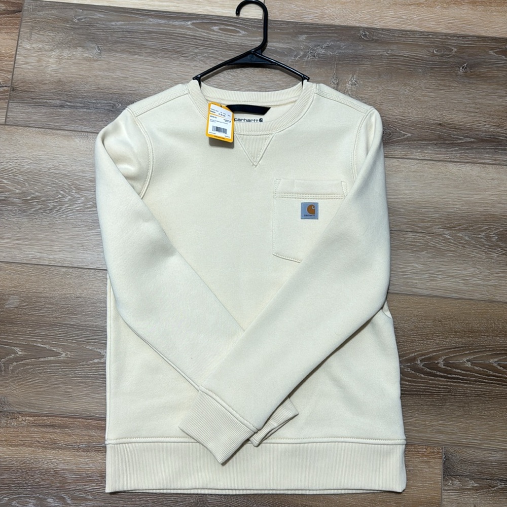 Carhartt Relaxed Fit Sweatshirt